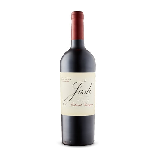 Josh Cellars Cabernet Sauvignon 750 mL
