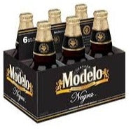 Negra Modelo 6 Pk-B+